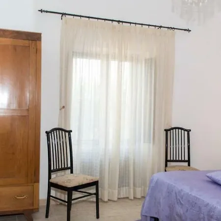 Trulli Palummazza A Casedd Prázdninový dům